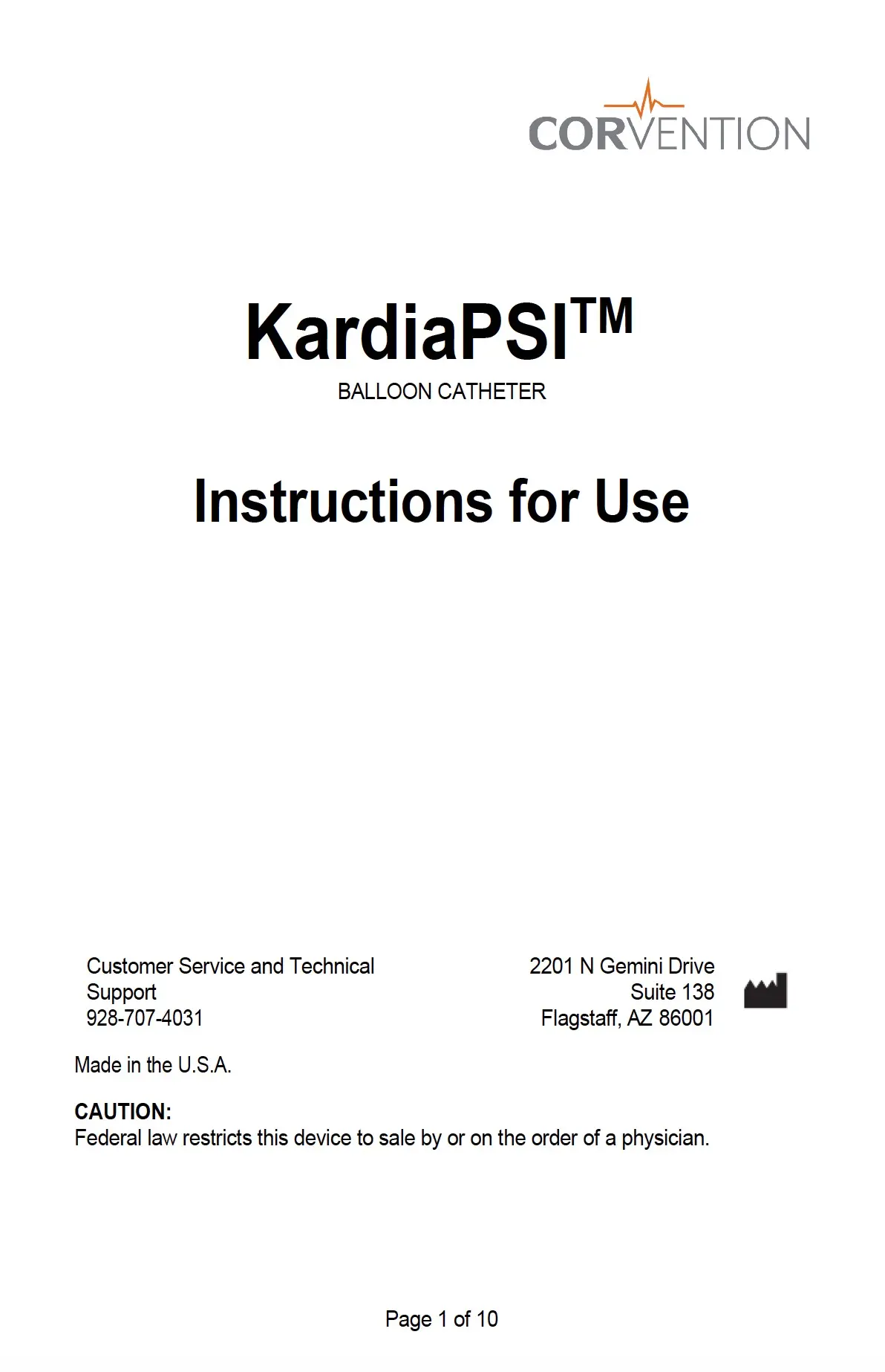 https://corvention.com/wp-content/uploads/2026/06/CV-024-00-KardiaPSI-IFU-Rev-C-thumbnail.webp